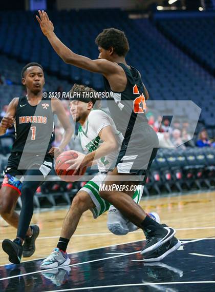 Thumbnail 3 in Marysville @ El Camino (@ Golden 1 Center) photogallery.