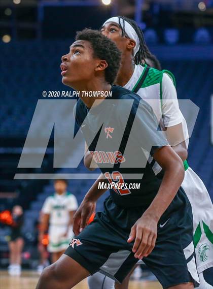 Thumbnail 3 in Marysville @ El Camino (@ Golden 1 Center) photogallery.