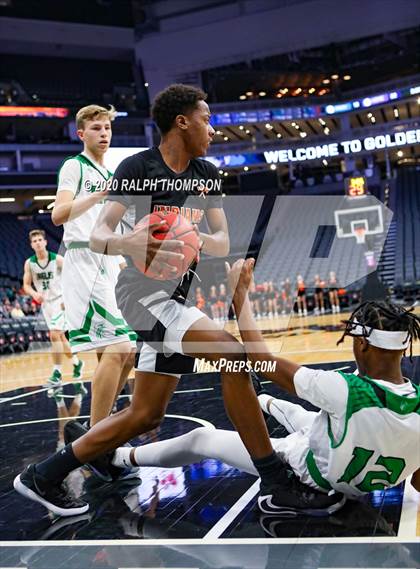 Thumbnail 3 in Marysville @ El Camino (@ Golden 1 Center) photogallery.