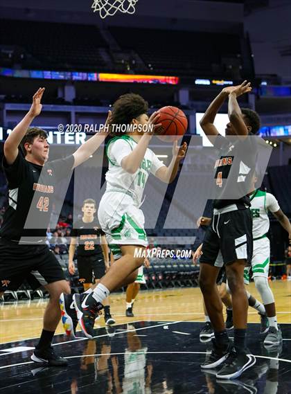 Thumbnail 1 in Marysville @ El Camino (@ Golden 1 Center) photogallery.