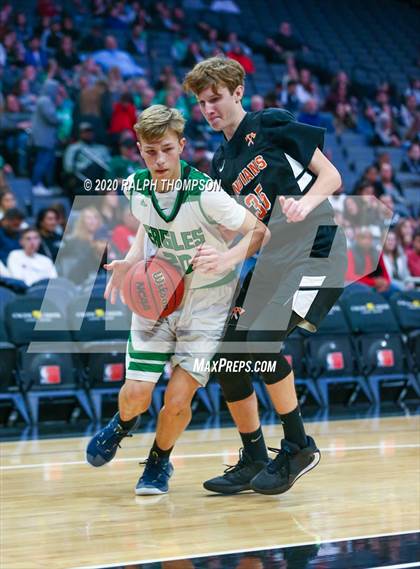 Thumbnail 3 in Marysville @ El Camino (@ Golden 1 Center) photogallery.