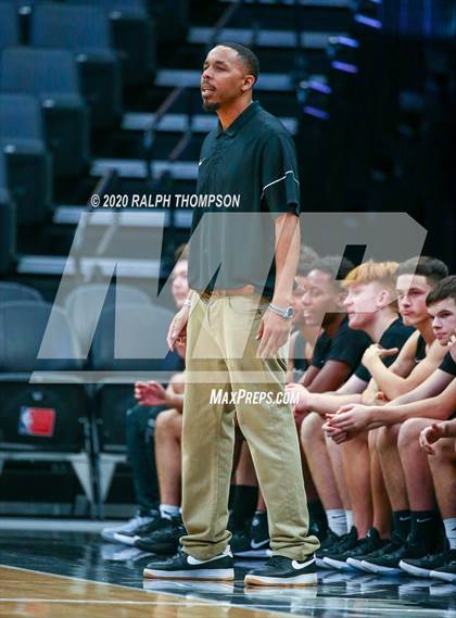 Thumbnail 2 in Marysville @ El Camino (@ Golden 1 Center) photogallery.