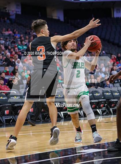 Thumbnail 3 in Marysville @ El Camino (@ Golden 1 Center) photogallery.