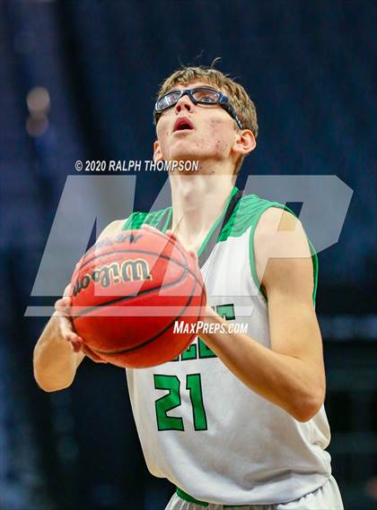 Thumbnail 1 in Marysville @ El Camino (@ Golden 1 Center) photogallery.