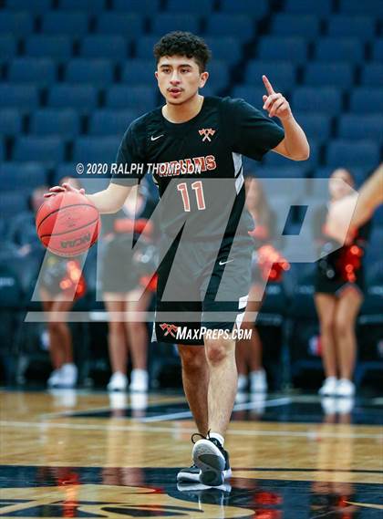 Thumbnail 1 in Marysville @ El Camino (@ Golden 1 Center) photogallery.