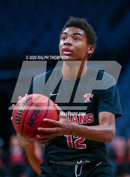 Thumbnail 3 in Marysville @ El Camino (@ Golden 1 Center) photogallery.