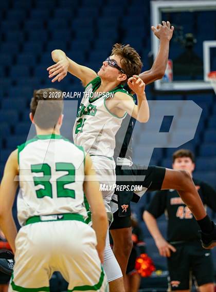 Thumbnail 2 in Marysville @ El Camino (@ Golden 1 Center) photogallery.