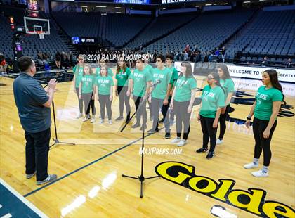 Thumbnail 1 in Marysville @ El Camino (@ Golden 1 Center) photogallery.