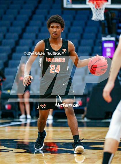 Thumbnail 3 in Marysville @ El Camino (@ Golden 1 Center) photogallery.