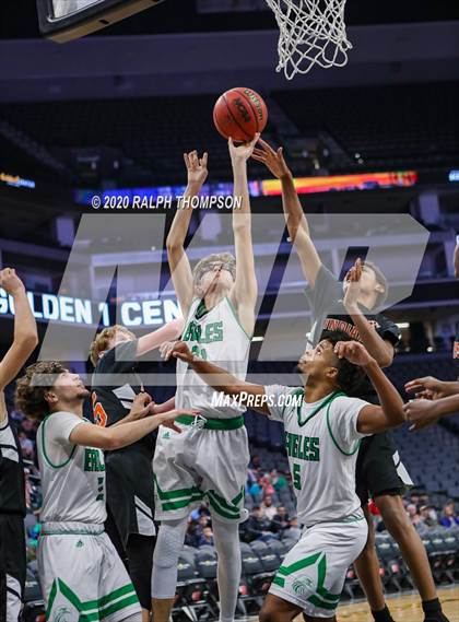 Thumbnail 2 in Marysville @ El Camino (@ Golden 1 Center) photogallery.