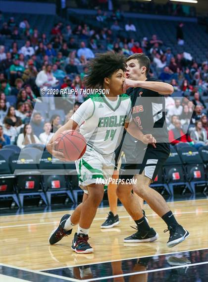 Thumbnail 1 in Marysville @ El Camino (@ Golden 1 Center) photogallery.