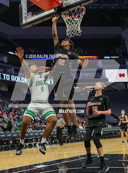 Thumbnail 2 in Marysville @ El Camino (@ Golden 1 Center) photogallery.