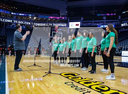 Thumbnail 2 in Marysville @ El Camino (@ Golden 1 Center) photogallery.