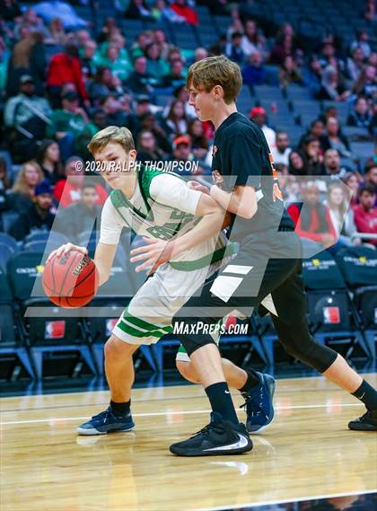Thumbnail 1 in Marysville @ El Camino (@ Golden 1 Center) photogallery.