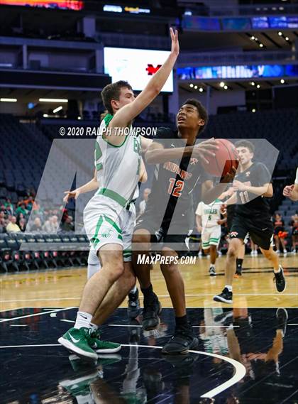 Thumbnail 1 in Marysville @ El Camino (@ Golden 1 Center) photogallery.