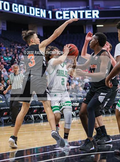 Thumbnail 1 in Marysville @ El Camino (@ Golden 1 Center) photogallery.