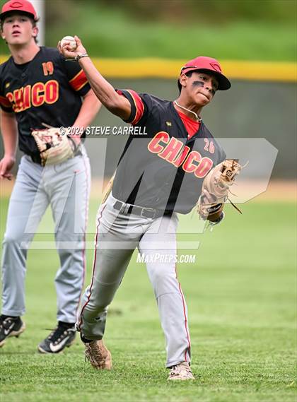 Thumbnail 1 in Chico @ Shasta photogallery.