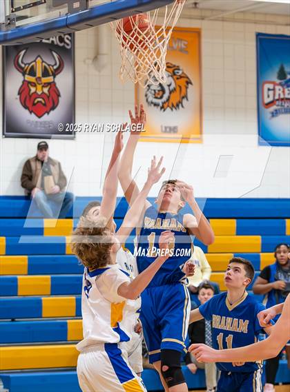 Thumbnail 3 in Rush City @ Braham photogallery.