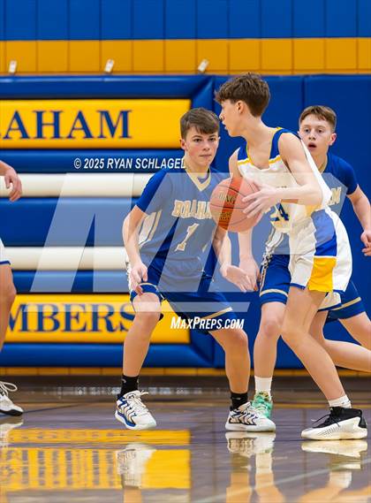 Thumbnail 1 in Rush City @ Braham photogallery.