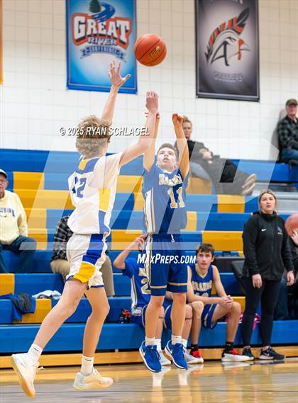 Thumbnail 3 in Rush City @ Braham photogallery.