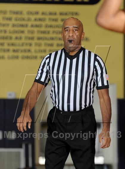 Thumbnail 1 in Los Osos vs. Ribet Academy (I Have a Dream Classic) photogallery.