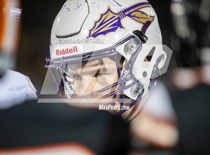 Thumbnail 1 in Sequatchie County vs Meigs County (3A second round) photogallery.