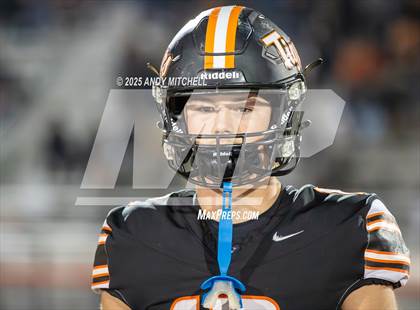 Thumbnail 1 in Sequatchie County vs Meigs County (3A second round) photogallery.