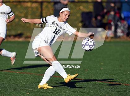 Thumbnail 2 in Cromwell @ Notre Dame-Fairfield (CIAC Class M Quarterfinal) photogallery.
