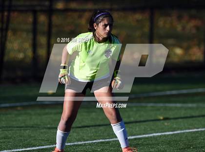 Thumbnail 3 in Cromwell @ Notre Dame-Fairfield (CIAC Class M Quarterfinal) photogallery.