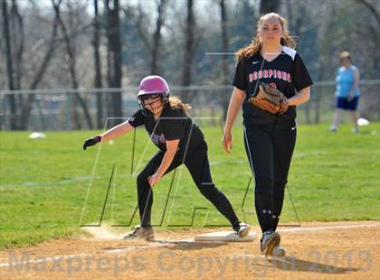 Thumbnail 1 in Oakland Mills @ Long Reach photogallery.