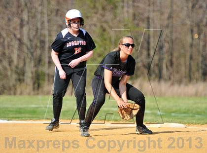 Thumbnail 2 in Oakland Mills @ Long Reach photogallery.