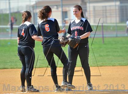 Thumbnail 1 in Oakland Mills @ Long Reach photogallery.
