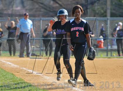 Thumbnail 2 in Oakland Mills @ Long Reach photogallery.