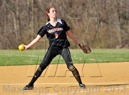 Thumbnail 2 in Oakland Mills @ Long Reach photogallery.