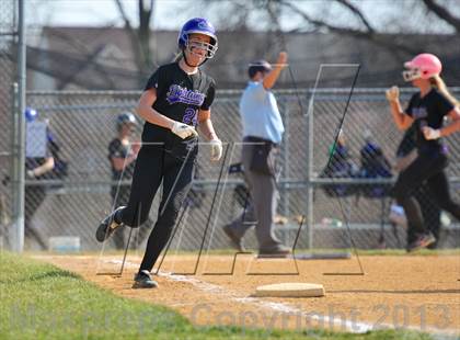 Thumbnail 1 in Oakland Mills @ Long Reach photogallery.