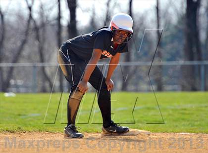 Thumbnail 1 in Oakland Mills @ Long Reach photogallery.