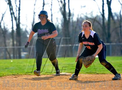 Thumbnail 1 in Oakland Mills @ Long Reach photogallery.