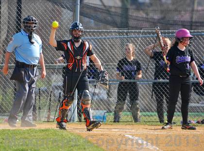 Thumbnail 3 in Oakland Mills @ Long Reach photogallery.