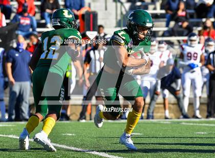 Thumbnail 2 in Ryan vs. Longview (UIL 5A D1 Regional Playoff) photogallery.