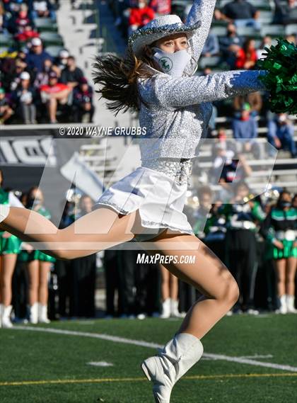Thumbnail 1 in Ryan vs. Longview (UIL 5A D1 Regional Playoff) photogallery.