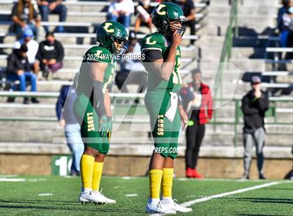 Thumbnail 1 in Ryan vs. Longview (UIL 5A D1 Regional Playoff) photogallery.