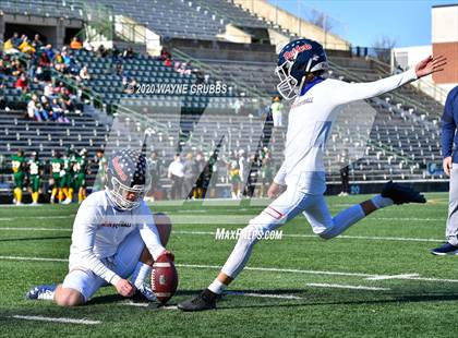 Thumbnail 1 in Ryan vs. Longview (UIL 5A D1 Regional Playoff) photogallery.