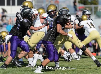 Thumbnail 3 in Skyline @ Riverton photogallery.