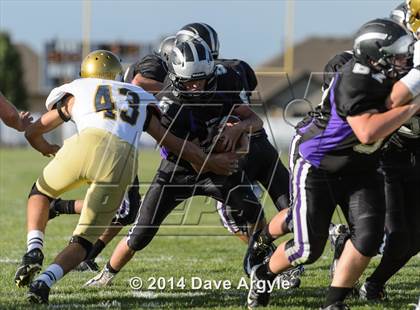 Thumbnail 1 in Skyline @ Riverton photogallery.