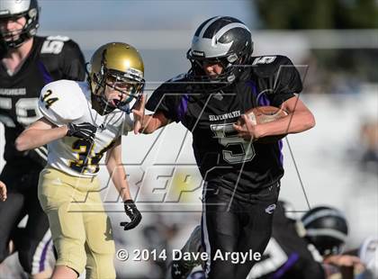 Thumbnail 2 in Skyline @ Riverton photogallery.
