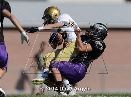 Thumbnail 3 in Skyline @ Riverton photogallery.