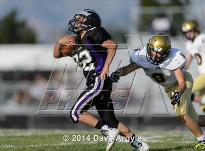 Thumbnail 2 in Skyline @ Riverton photogallery.