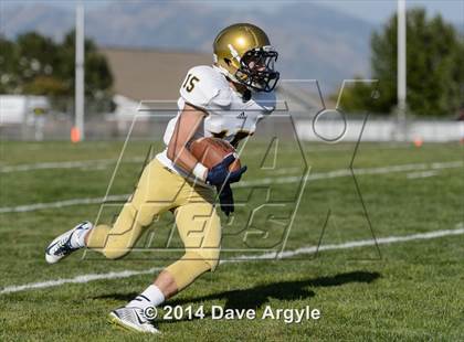 Thumbnail 1 in Skyline @ Riverton photogallery.
