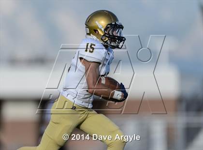 Thumbnail 3 in Skyline @ Riverton photogallery.