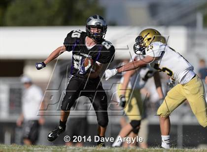 Thumbnail 3 in Skyline @ Riverton photogallery.
